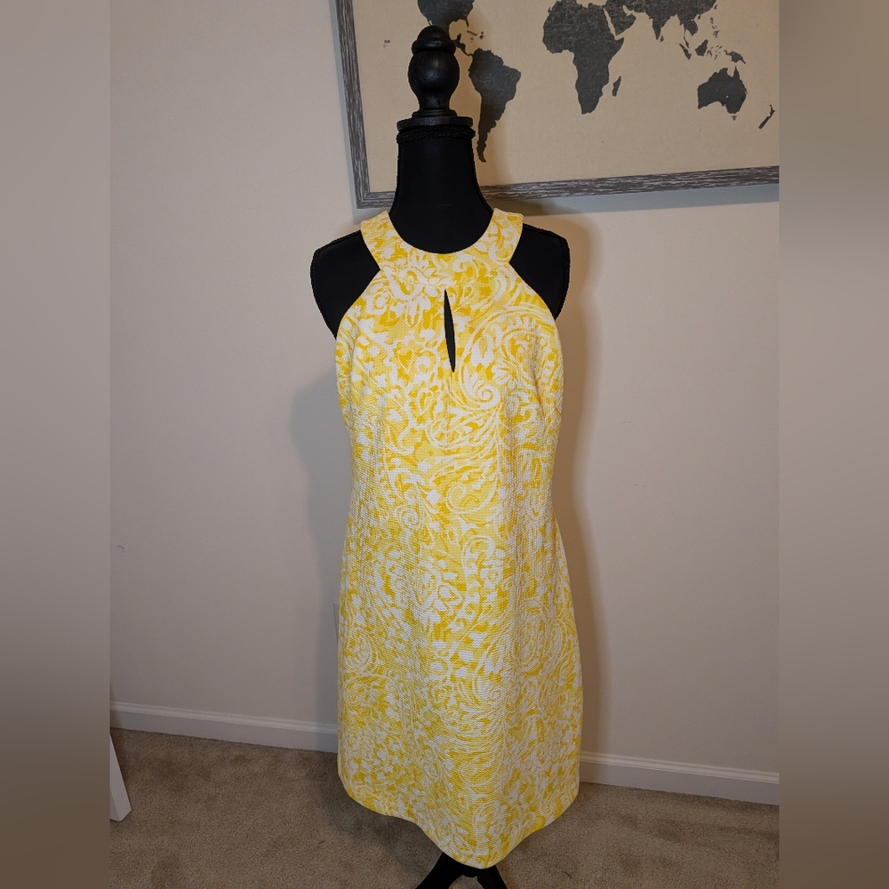 Vince Camuto Mini Dress
